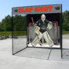 Hockey-Cage—Bloomington-T