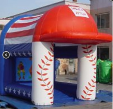 Baseball Inflatables