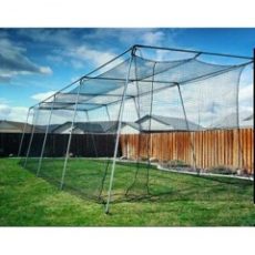 Pitching Cages