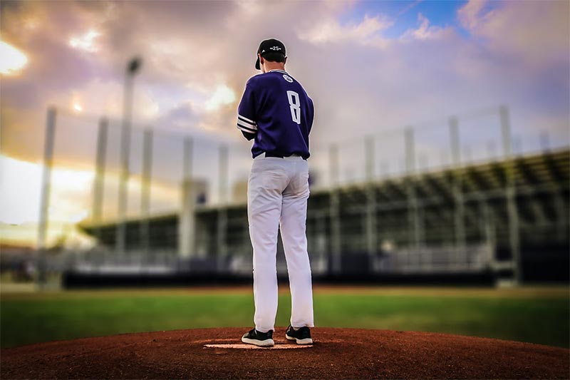5 Training Gear To Help You Be A Great Pitcher