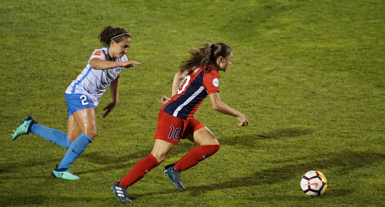 Swift Strikes The Anatomy of a Perfect Soccer Shot Radar Gun Sales